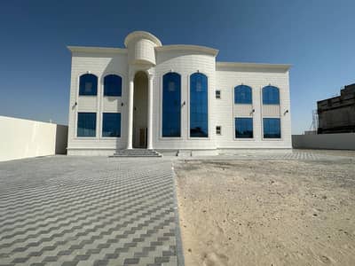 5 Bedroom Villa for Rent in Al Shawamekh, Abu Dhabi - Super Huge 5 Bedrooms, 2 Majlis with Dinning Rooms villa