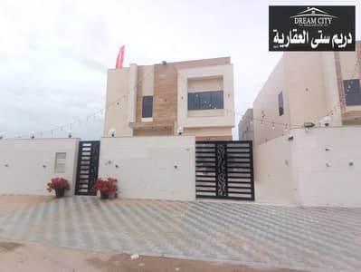 3 Bedroom Villa for Sale in Al Helio, Ajman - 9b6eddd7-6fe9-4fbd-98ae-74131961b9b3. jpg