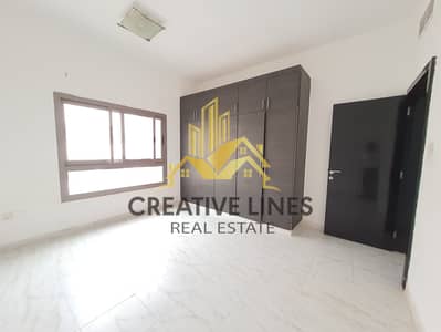 1 Bedroom Apartment for Rent in Al Nahda (Dubai), Dubai - Very Nice 1 bed Plus Hall Available For Family
