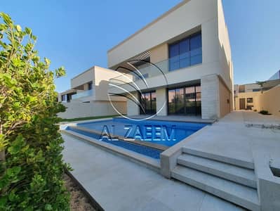 5 Bedroom Villa for Sale in Saadiyat Island, Abu Dhabi - WhatsApp Image 2020-05-13 at 6.10. 13 PM. jpeg