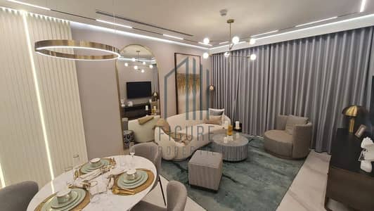 فلیٹ 1 غرفة نوم للبيع في أرجان، دبي - 629806618-1066x800. jpeg