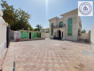 BRAND NEW | SPECIOUS BEAUTIFUL | 05 MASTER BEDROOMS | VILLA AVAILABLE | FOR RENT | AL RAWDA | AJMAN