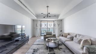 Stunning Sea View | Palm and JBR | Vacant Now
