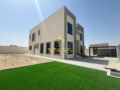 5 Bedroom Villa for Sale in Hoshi, Sharjah - b3133100-3a73-4559-bbe2-7b1c9b5f6e42. jpg