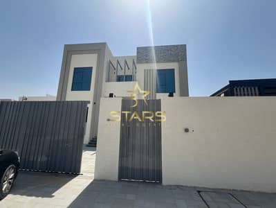 5 Bedroom Villa for Sale in Hoshi, Sharjah - 416e329c-85bc-4083-8ff6-e176dfce51cf. jpg