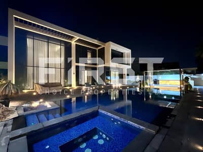 5 Bedroom Villa for Sale in Saadiyat Island, Abu Dhabi - fcp watermark anni 2403-28. jpg