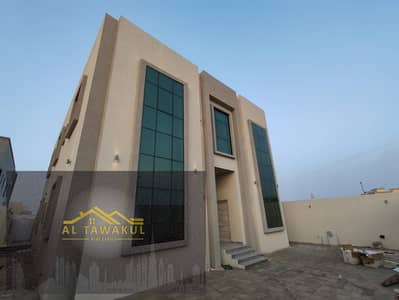 SPECIOUS BEAUTIFUL 7 MASTER BEDROOM VILLA FOR RENT IN AL JURF AJMAN NEAR CHINA MALL