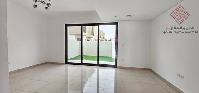 3 Bedroom Townhouse for Rent in Al Tai, Sharjah - 1000011295. jpg