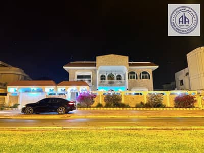 VILLA AVAILABLE FOR  YEARLY AND FOR SIX (6) MONTHS RENT IN SHARJAH SHARQAN