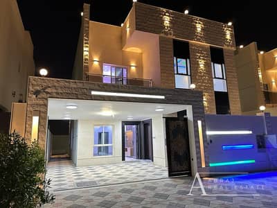 3 Bedroom Villa for Sale in Al Ghubaiba, Sharjah - 686ec942-8e1c-411b-83d7-868eb060949e. JPG