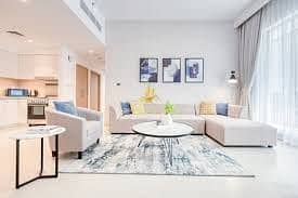 1 Bedroom Apartment for Sale in Dubai Creek Harbour, Dubai - images (1). jpeg