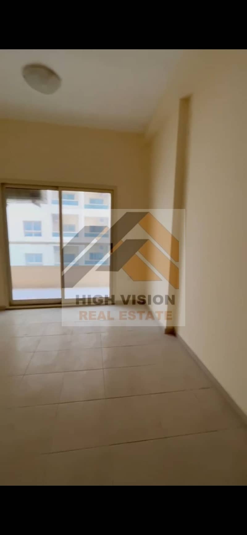 For sale 2bhk with big terrace lake tower c4 emirates city