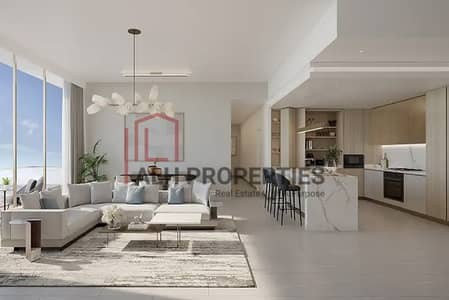1 Bedroom Apartment for Sale in Jumeirah Lake Towers (JLT), Dubai - Excellent Amenities | Payment Plan | Water View