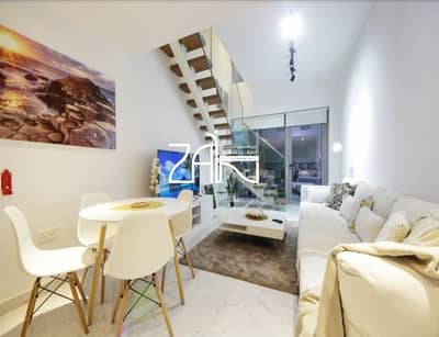 1 Bedroom Flat for Sale in Masdar City, Abu Dhabi - WhatsApp Image 2024-02-04 at 4.31. 47 PM. jpeg