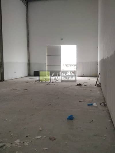 Warehouse for Rent in Al Jurf, Ajman - IMG-20240324-WA0080. jpg