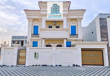 5 Bedroom Villa for Sale in Al Zahya, Ajman - 649406234-1066x800. jpg