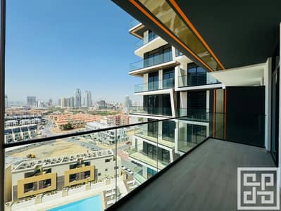 1 Спальня Апартамент в аренду в Джумейра Вилладж Серкл (ДЖВС), Дубай - IMG-20240316-WA0030. jpg