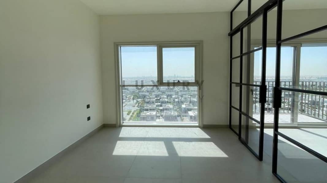 شقة في البرج الجماعي 1،كولكتيف،دبي هيلز استيت 1 غرفة 100000 درهم - 8531532
