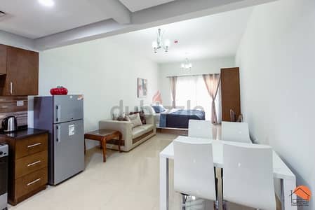 朱美拉环形村(JVC)， 迪拜 单身公寓待租 - 位于朱美拉环形村(JVC) 的公寓 4999 AED - 8509822