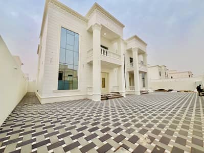 5 Bedroom Villa for Rent in Sheibat Al Watah, Al Ain - Brand New || 5 Bedrooms Villa || Sheibat Al watah ||