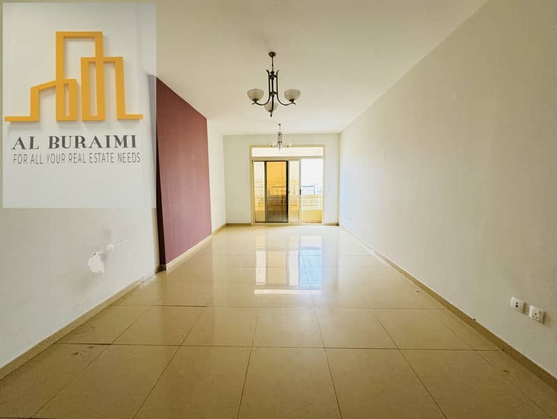 LUXURY APARTMENT 3BHK// FULLYSUNLIGHT With Maid Room parking