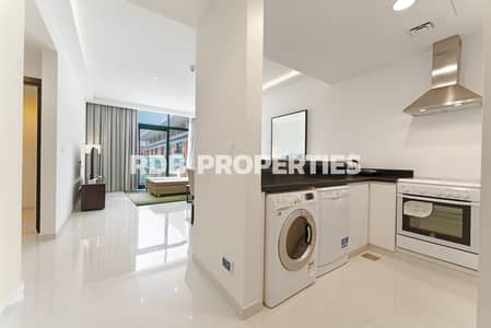 2 Bedroom Apartment for Rent in Dubai South, Dubai - 1 (1). jpg