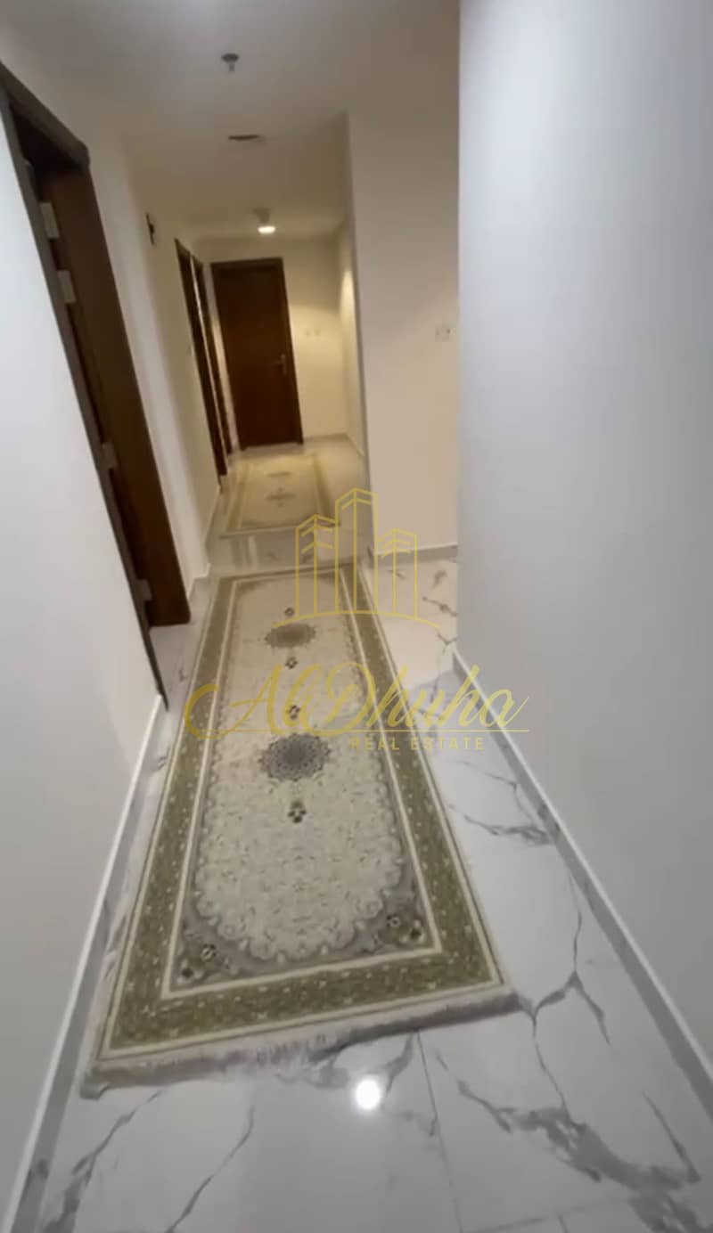 Breathtaking 2BHK flat for sale