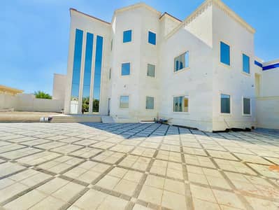 10 Bedroom Villa for Rent in Al Dhahir, Al Ain - Brand New || 10 Bedrooms Villa || Front Yard || Al Dhahir ||