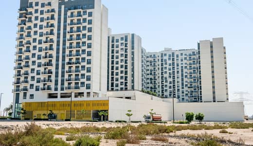 2 Bedroom Apartment for Rent in Wasl Gate, Dubai - watermark (6). jpeg