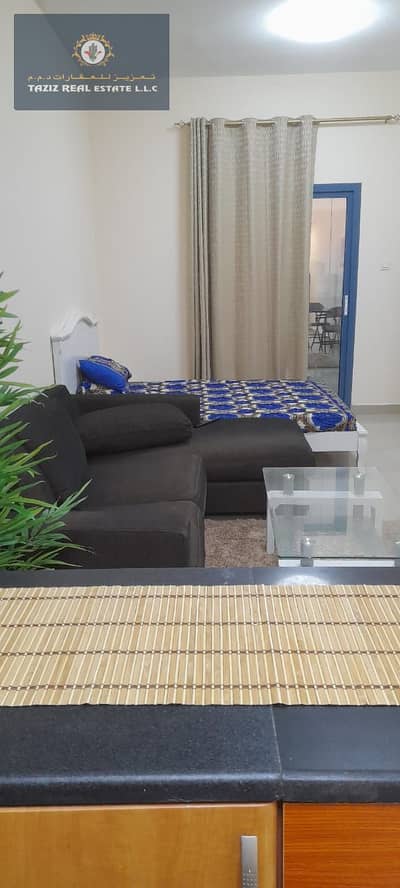 Studio for Rent in Al Nuaimiya, Ajman - WhatsApp Image 2024-03-23 at 8.49. 13 PM. jpeg