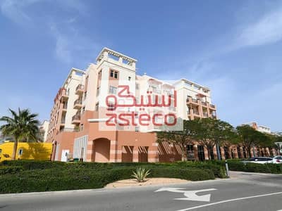 Studio for Rent in Al Ghadeer, Abu Dhabi - 780c64f7-644c-4dce-a66b-5deb312d01dd. png