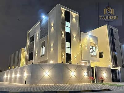 6 Bedroom Villa for Sale in Al Amerah, Ajman - IMG-20240324-WA0019. jpg