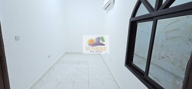 1 Bedroom Flat for Rent in Al Mushrif, Abu Dhabi - 1000099879. jpg