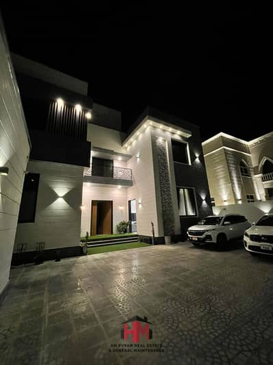 6 Bedroom Villa for Rent in Al Shamkha, Abu Dhabi - WhatsApp Image 2024-03-24 at 12.11. 28 AM. jpeg