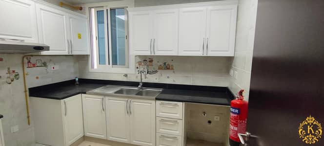 2 Bedroom Apartment for Rent in Electra Street, Abu Dhabi - IMG20240324131558. jpg