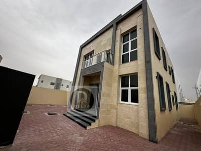 5 Bedroom Villa for Sale in Al Amerah, Ajman - WhatsApp Image 2024-03-24 at 5.09. 24 AM (2). jpg