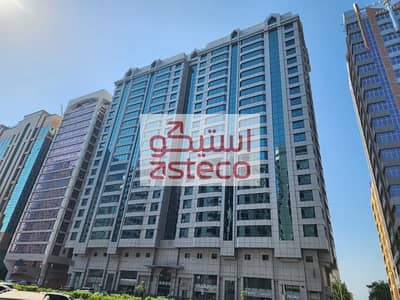 2 Bedroom Apartment for Rent in Al Khalidiyah, Abu Dhabi - 1. jpg
