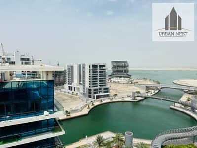2 Bedroom Apartment for Rent in Al Raha Beach, Abu Dhabi - WhatsApp Image 2024-03-24 at 10.53. 10 PM (19). jpeg