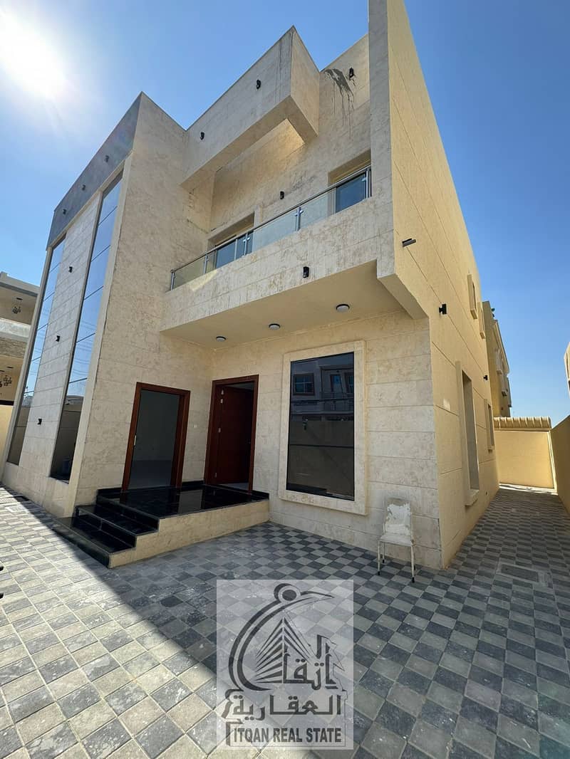 Luxury has a title, sophistication has a place, and tranquility has harmony. Search for all of this and you will find it in Al Yasmin, the Taj of Ajman and your home here in Dar Al Aman.