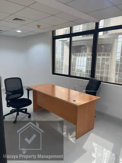 Office for Rent in Corniche Road, Abu Dhabi - WhatsApp Image 2024-01-29 at 2.00. 08 PM. jpeg