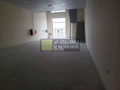 Warehouse for Rent in Al Jurf, Ajman - IMG-20240324-WA0035. jpg