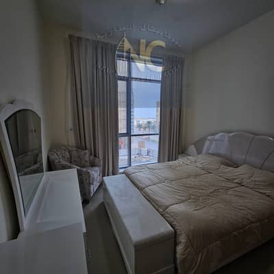 2 Bedroom Flat for Rent in Corniche Ajman, Ajman - IMG-20240323-WA0029. jpg