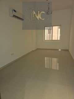 A one-bedroom apartment for annual rent, finished and very spacious Ajman Al Rawda 2