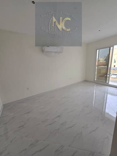 A room and a hall for the first resident for annual rent in Ajman, Al Rawda3