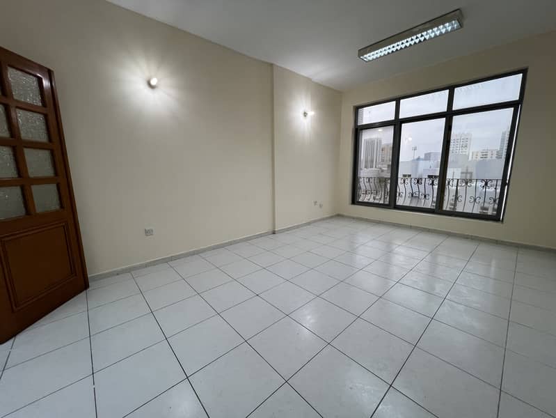 Квартира в Аль Нахьян, 2 cпальни, 52000 AED - 8790821