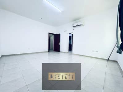 Studio for Rent in Al Shawamekh, Abu Dhabi - Studio flat available in shawamekh city