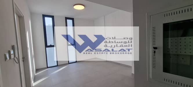 1 Bedroom Flat for Rent in Aljada, Sharjah - de386dae-7d9d-460b-9e71-fc839b86ee0e. jpg