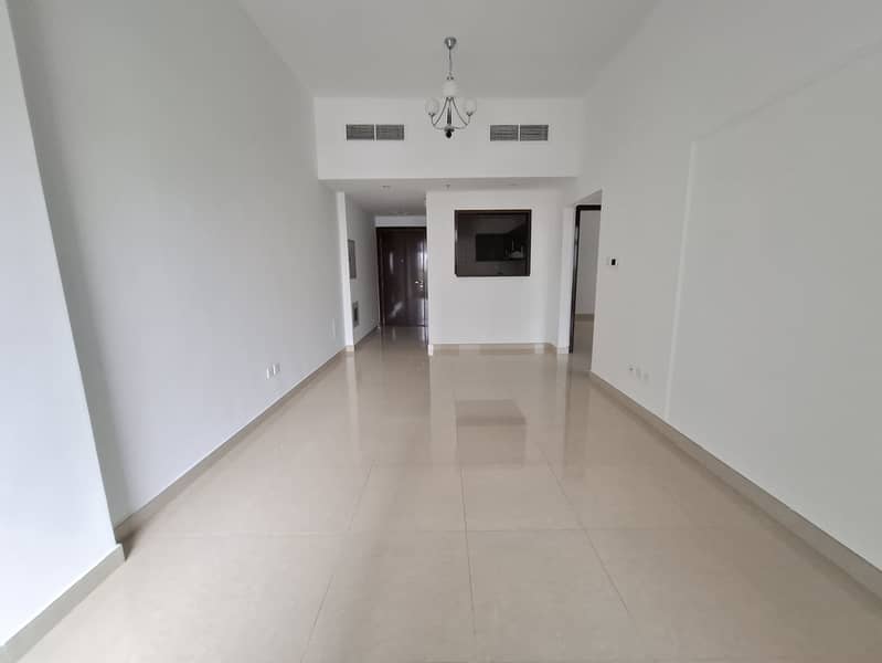 Luxurious 2BHK apartment Available Opposite Souq Extra With All Facilities in Just 87k