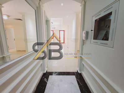Absolutely Lavish And Spacious 2BHK With Beautiful View |3 Baths| Near Jaddaf Metro Station