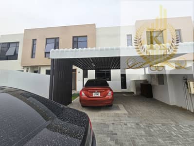 3 Bedroom Villa for Rent in Al Tai, Sharjah - 20240324_161515. jpg